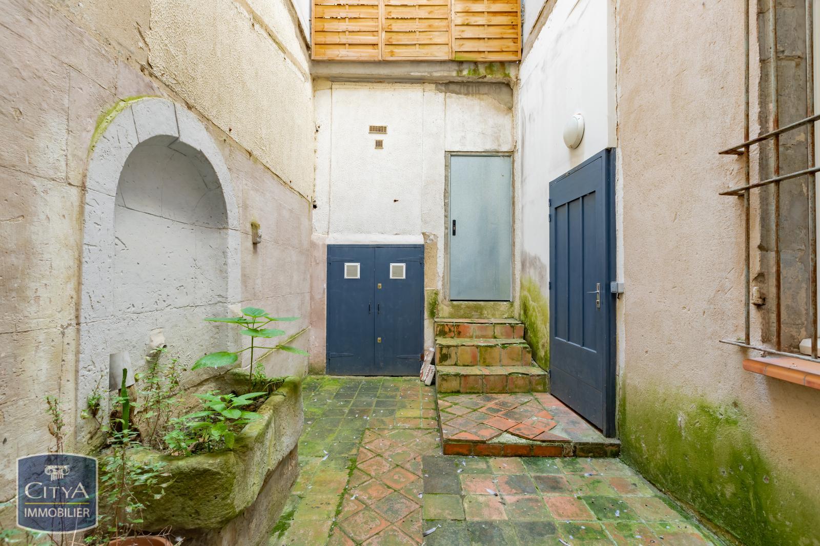 Photo 7 appartement Carcassonne