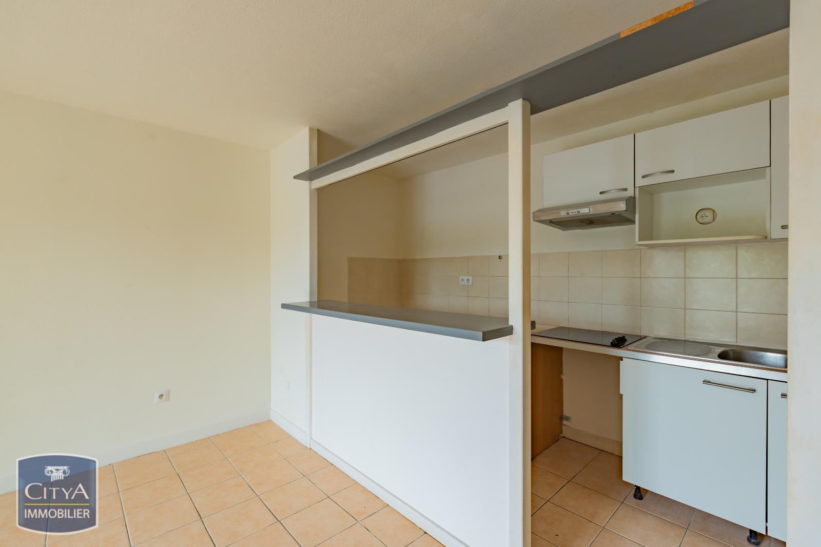 Photo 1 appartement Carcassonne