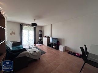 Photo 1 appartement Carcassonne