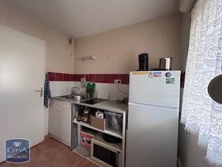 Photo 2 appartement Carcassonne