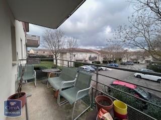 Photo 8 appartement Carcassonne