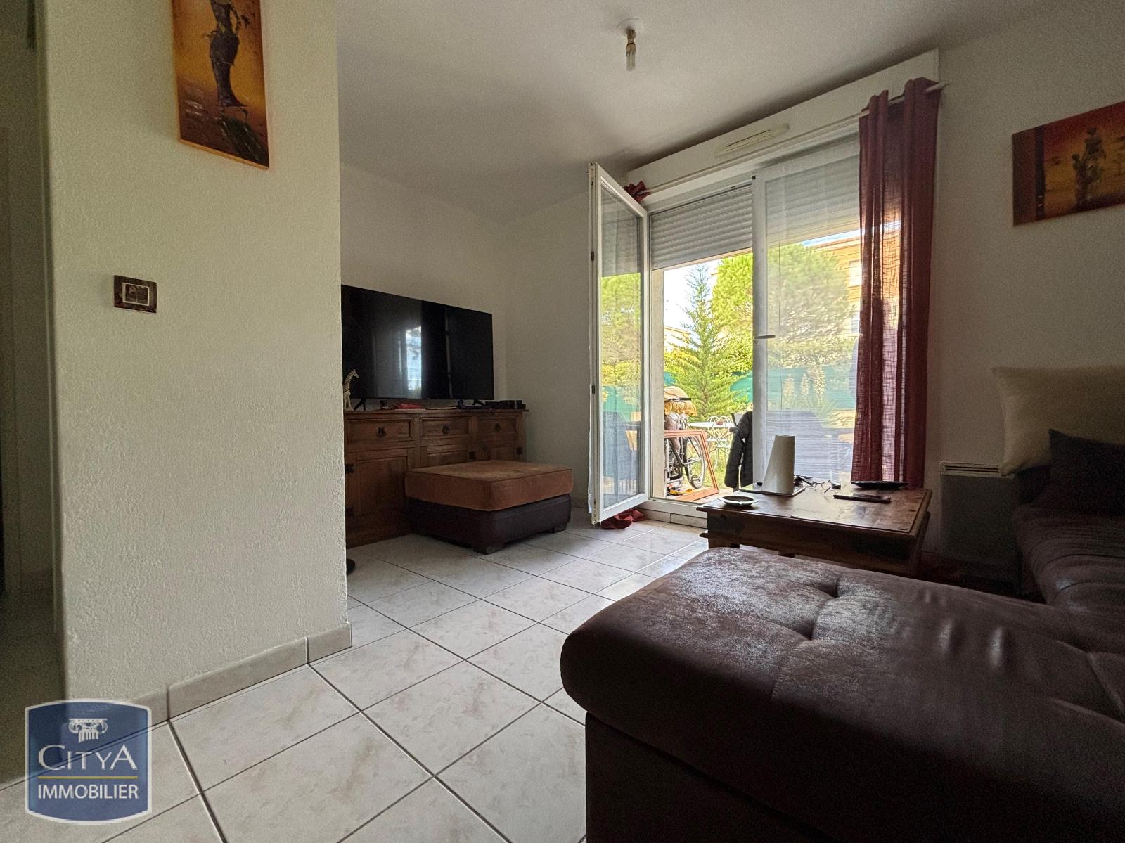 Photo 2 appartement Carcassonne