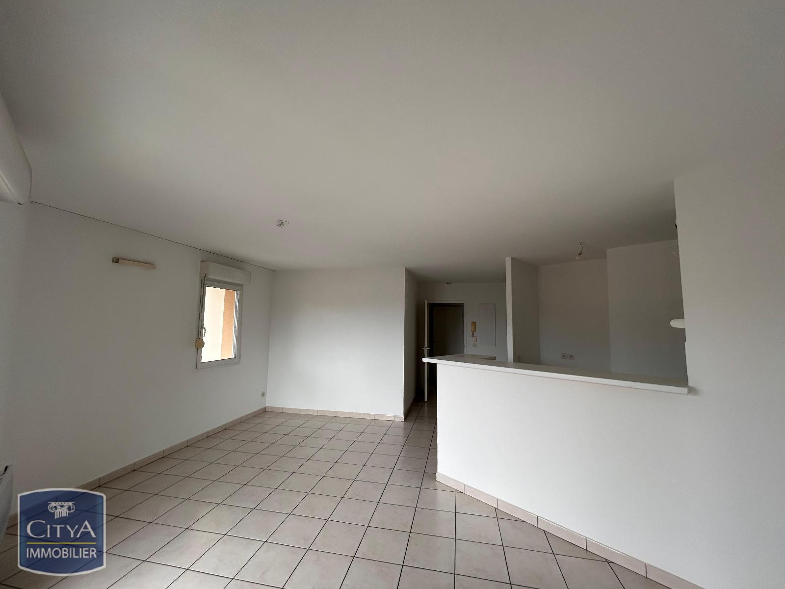 Photo 2 appartement Carcassonne