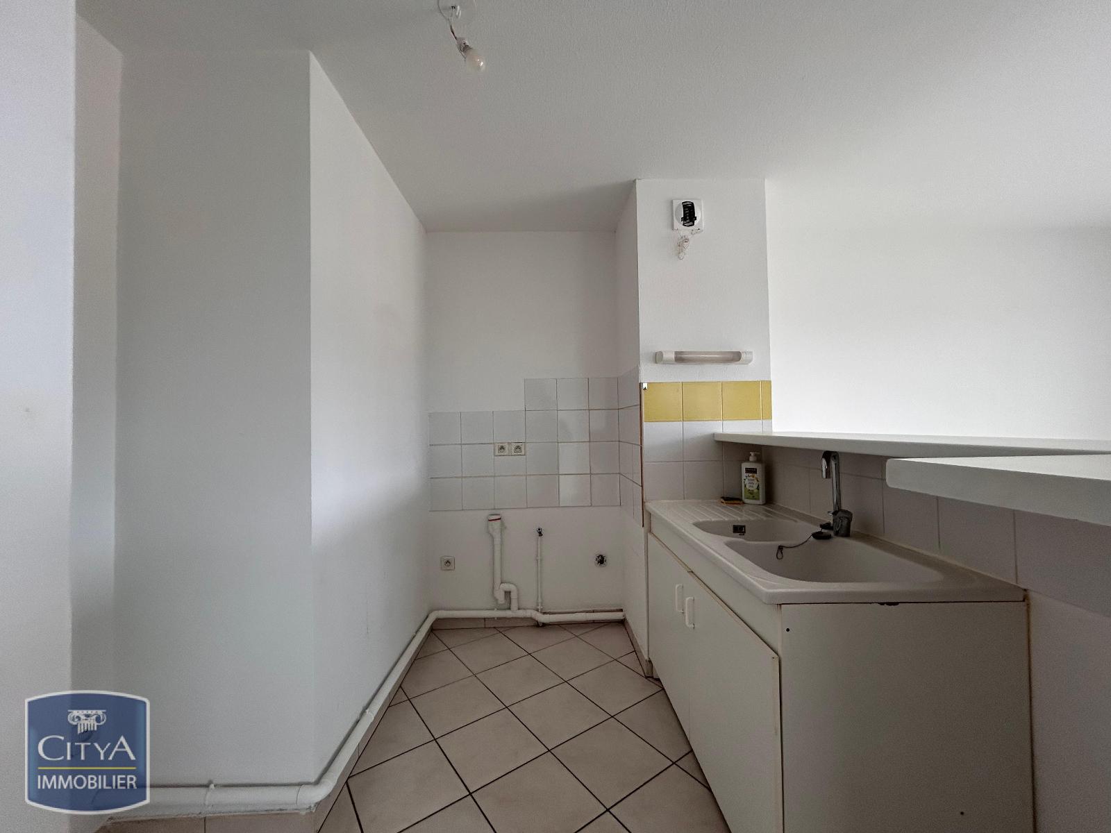 Photo 3 appartement Carcassonne