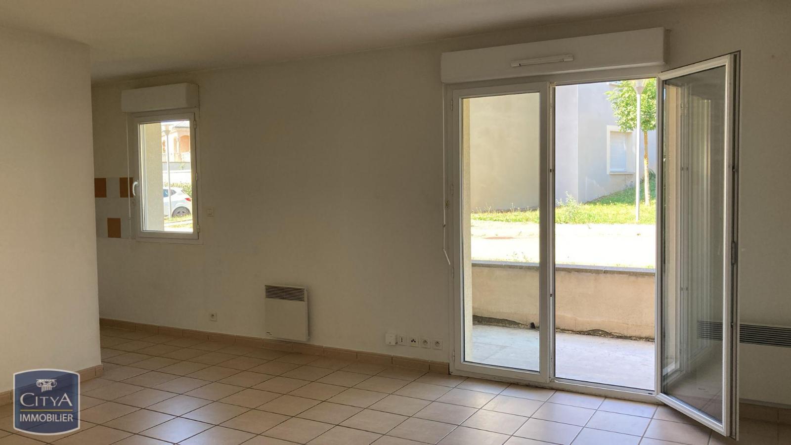 Photo Appartement 2 pièces 47.44m²