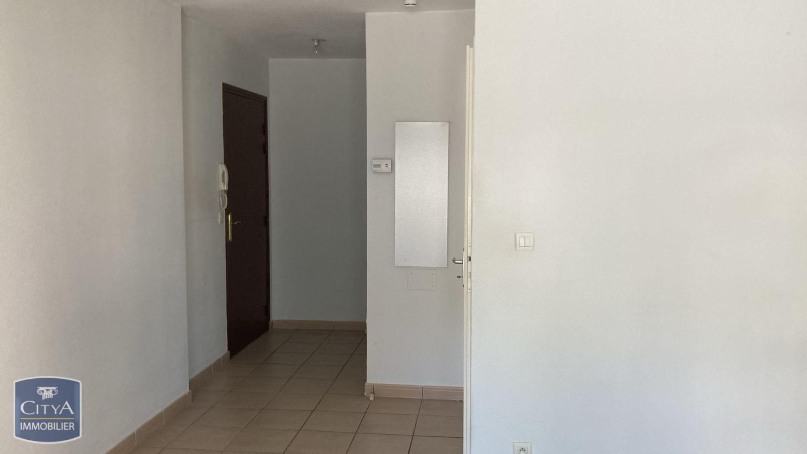 Photo 2 appartement Mende