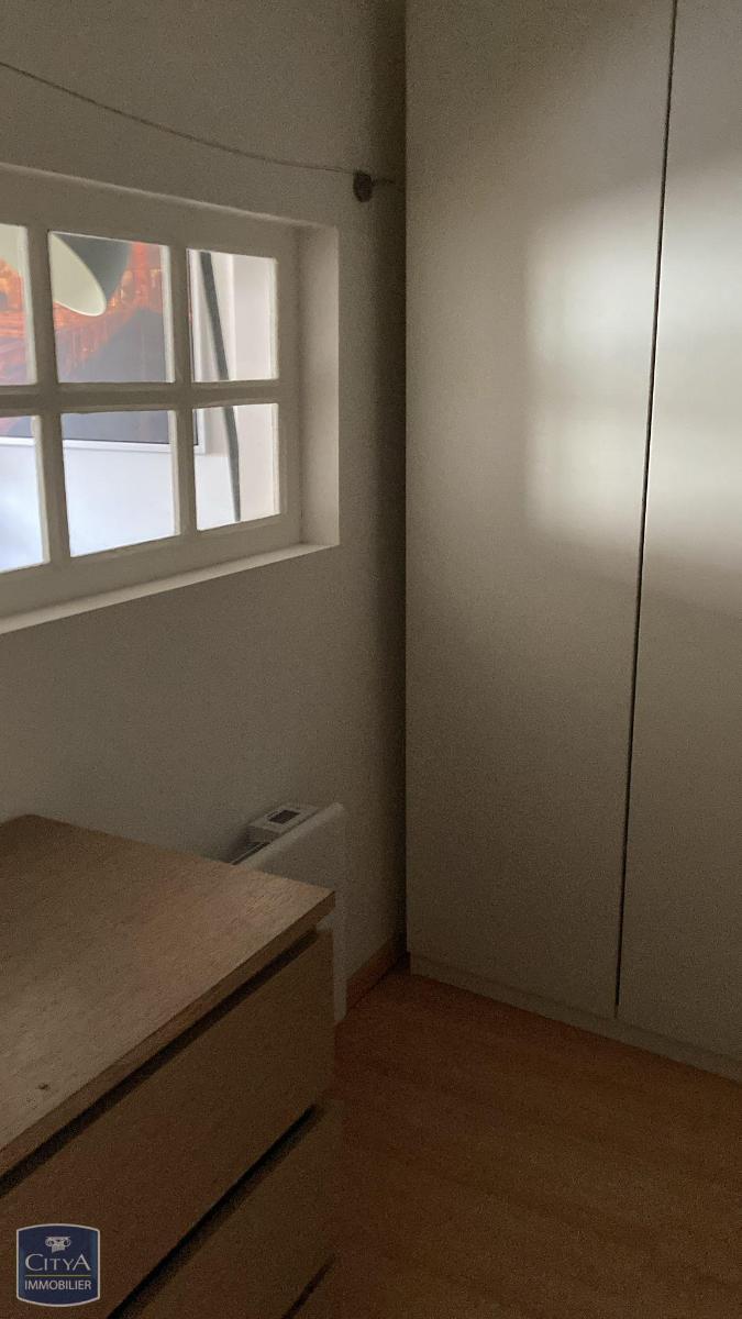 Photo 4 appartement Montpellier