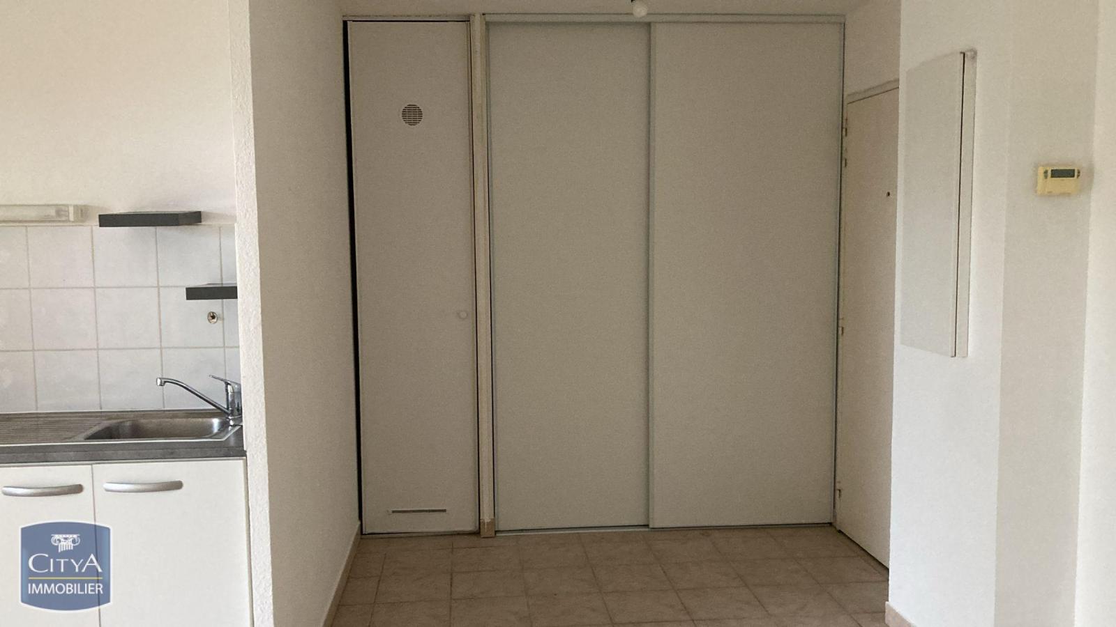 Photo 2 appartement Montpellier