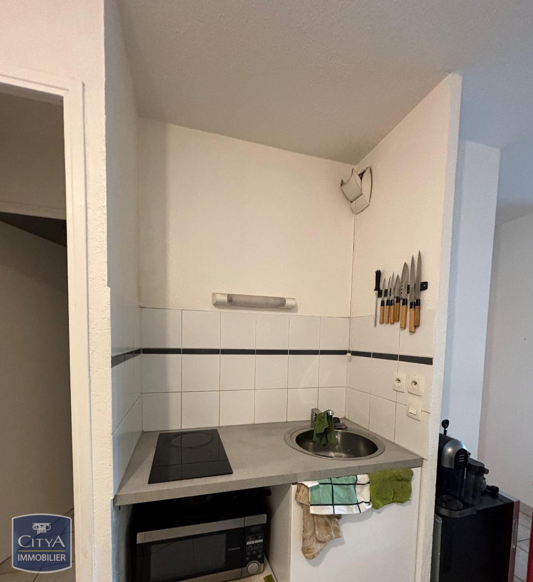 Photo 6 appartement Montpellier