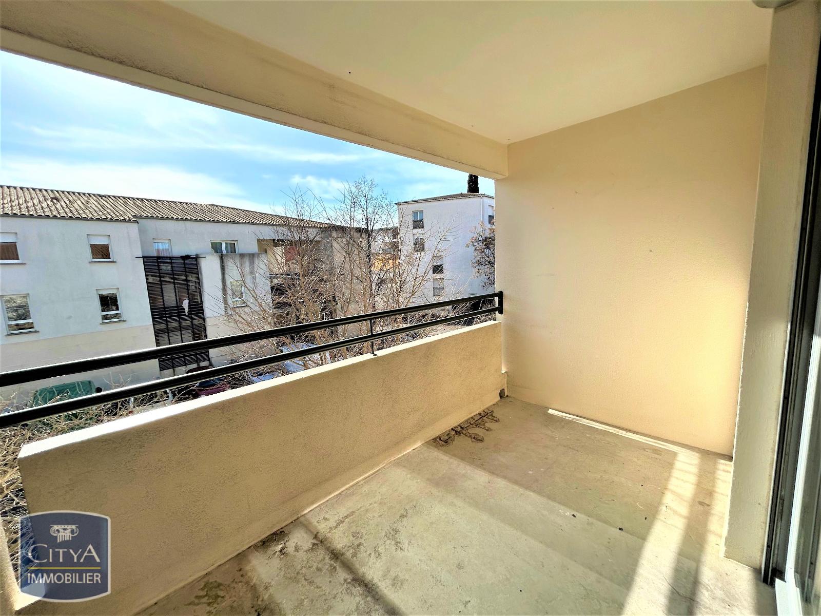 Photo du bien Appartement 2 pièces 46.12m²