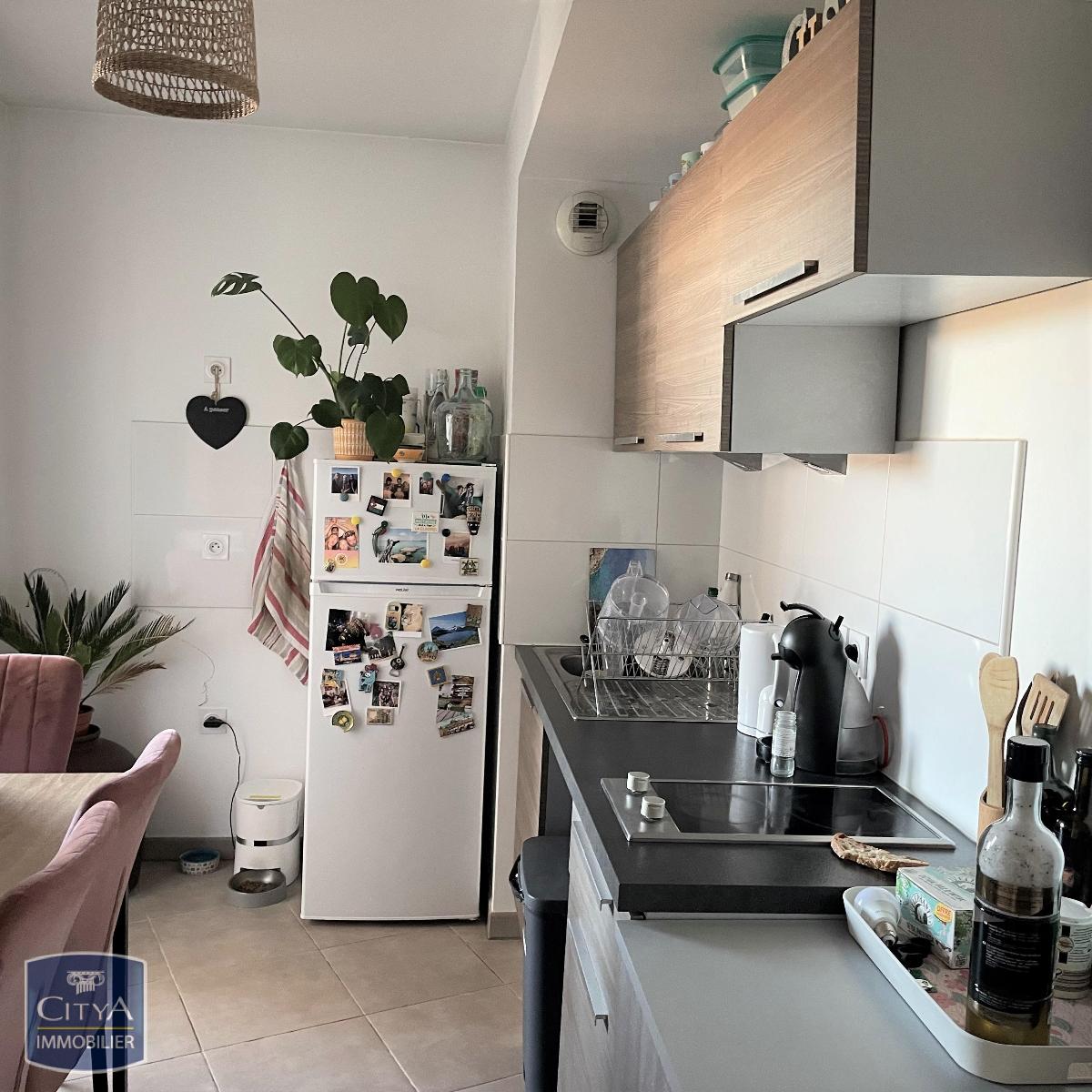 Photo 3 appartement Montpellier