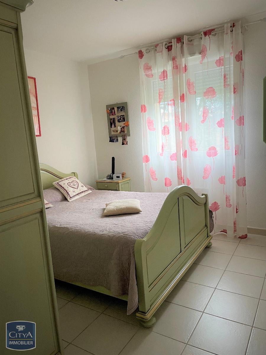 Photo 10 appartement Frontignan