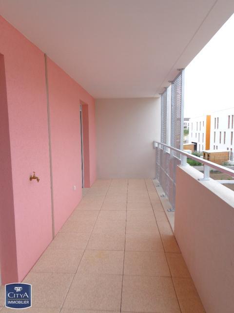 Photo 3 appartement Montpellier