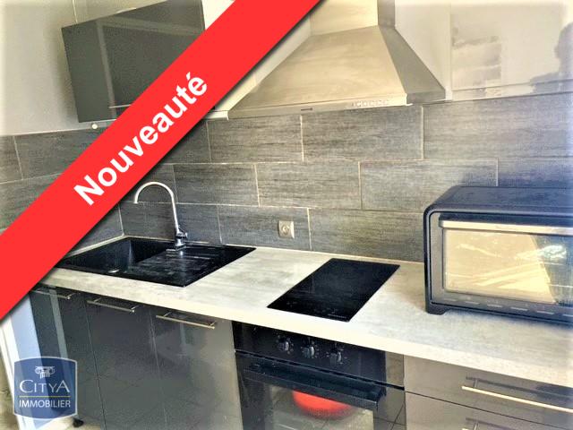 Photo 2 appartement Saint-Gilles