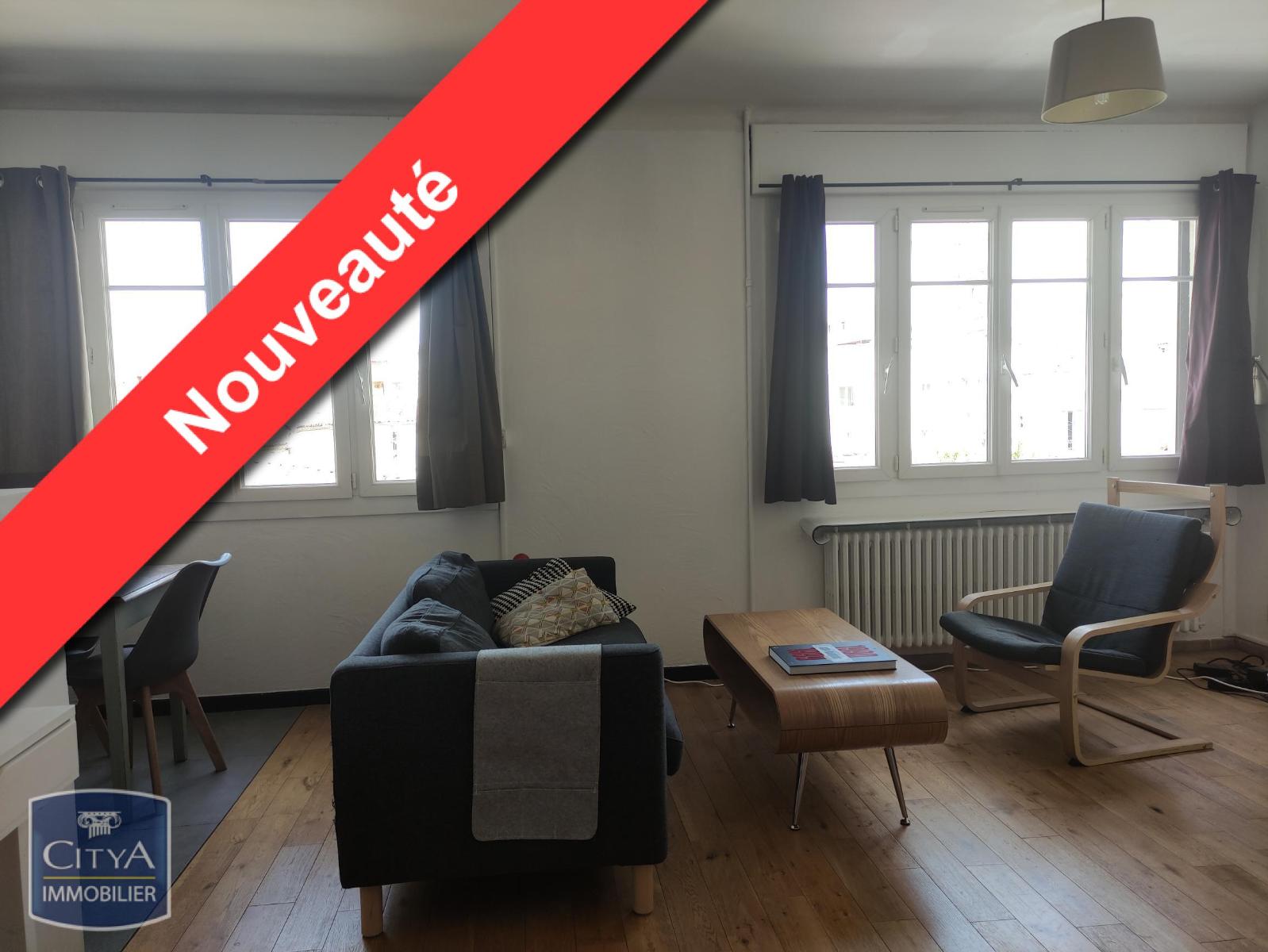 Vente Appartement 71m² 3 Pièces à Montpellier (34000) - Citya