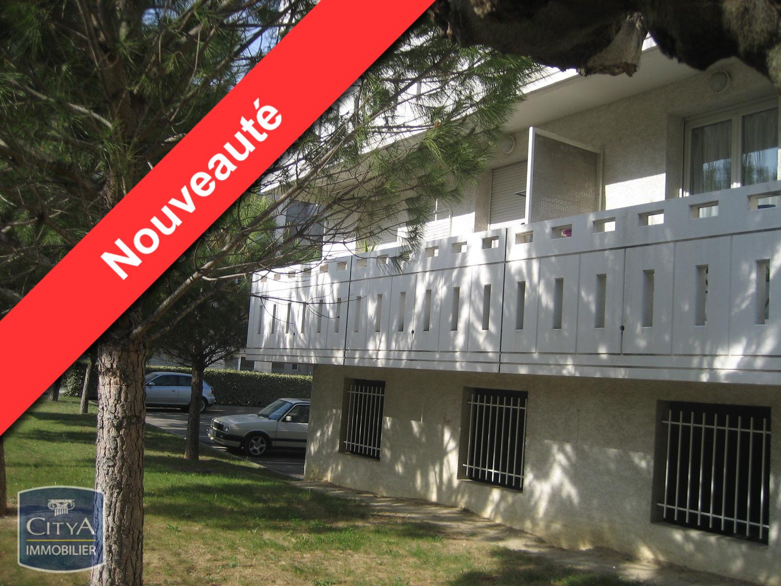 Photo 6 appartement Montpellier