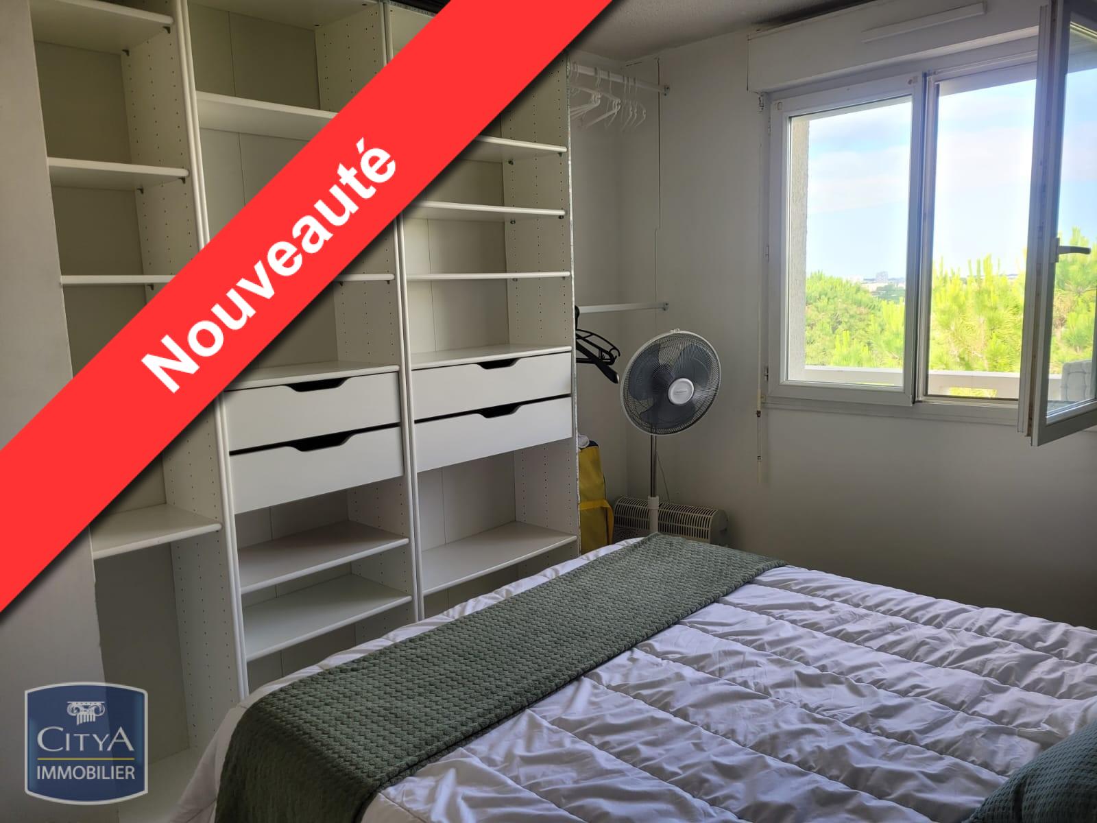 Photo 4 appartement Montpellier