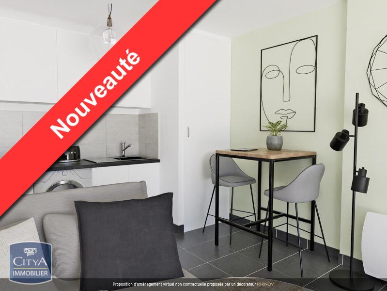 Photo 2 appartement Montpellier