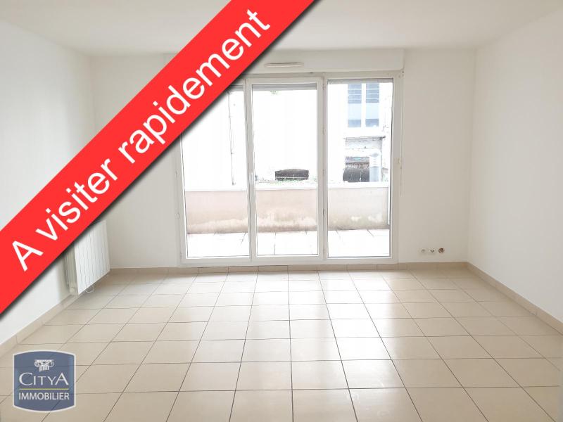 Photo Appartement 2 pièces 47.28m²