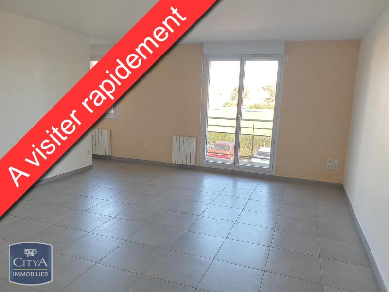 Photo Appartement 2 pièces 48.49m²