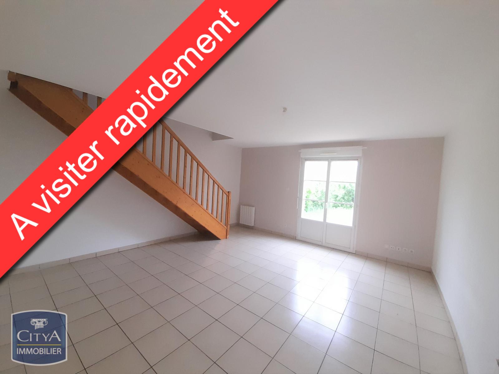 Photo Maison 3 pièces 66.81m²