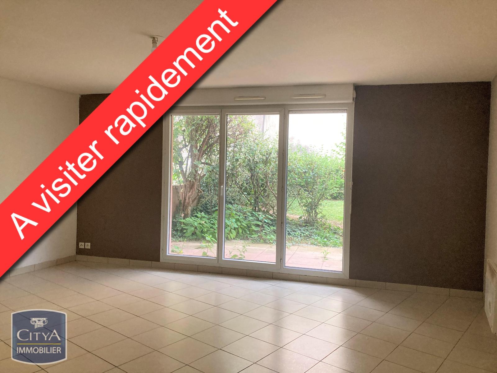 Photo Appartement 1 pièce 36.93m²