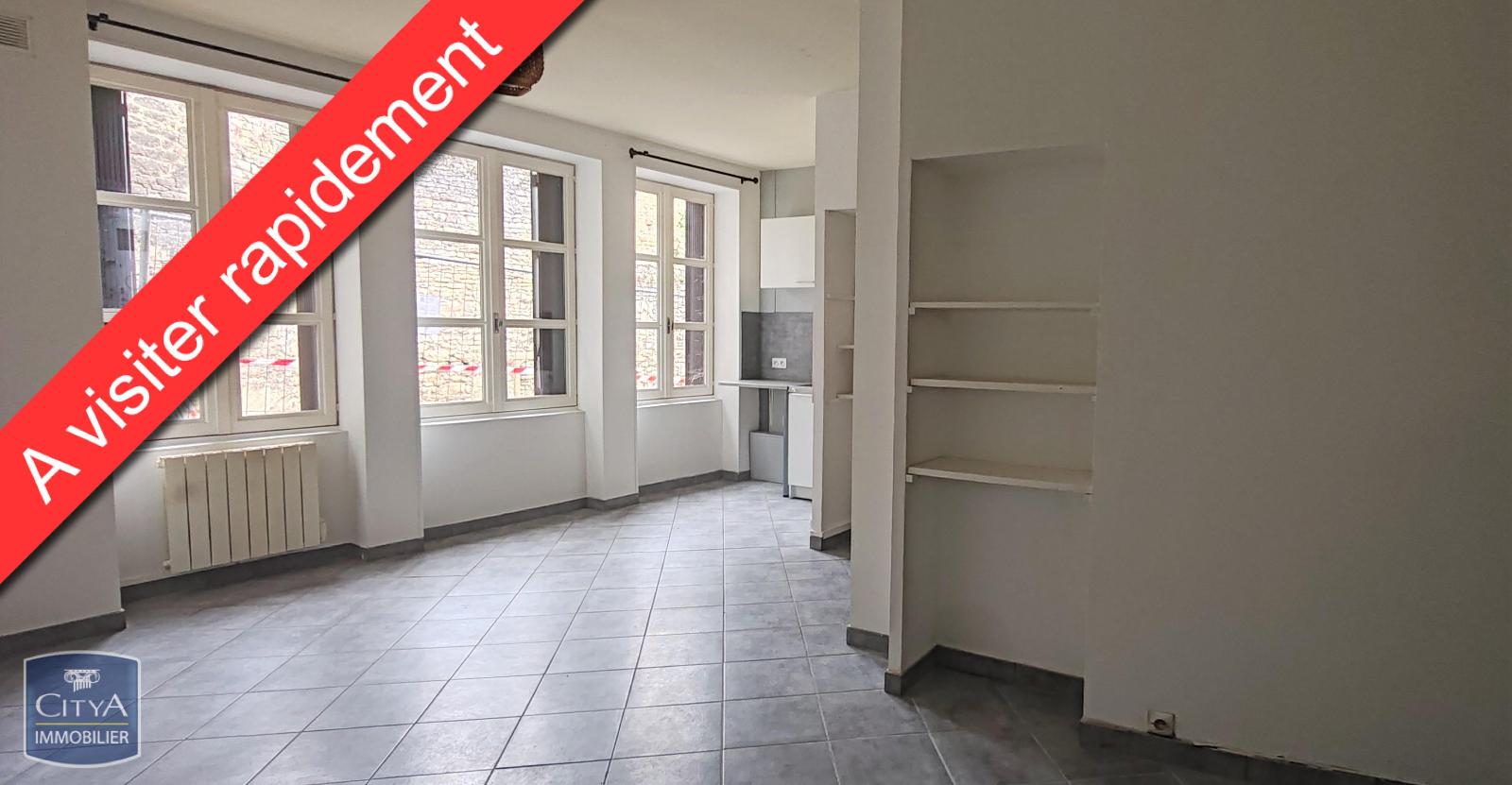 Photo Appartement 1 pièce 28m²