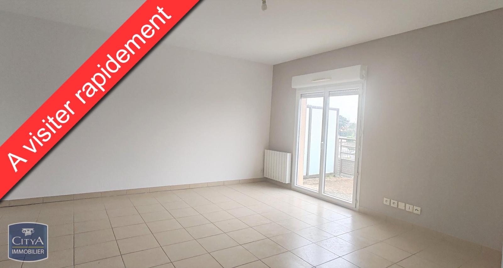 Photo du bien Appartement 2 pièces 53.2m²