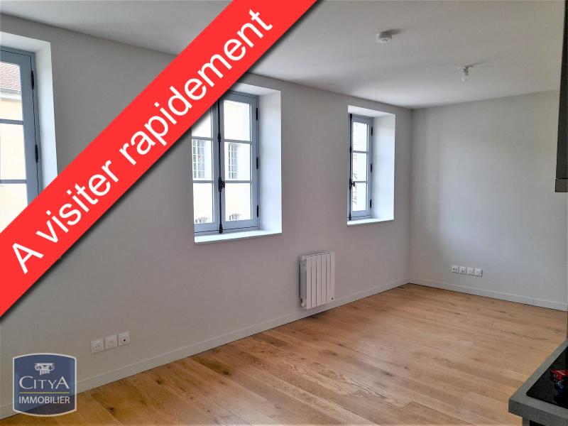 Photo Appartement 1 pièce 30.35m²