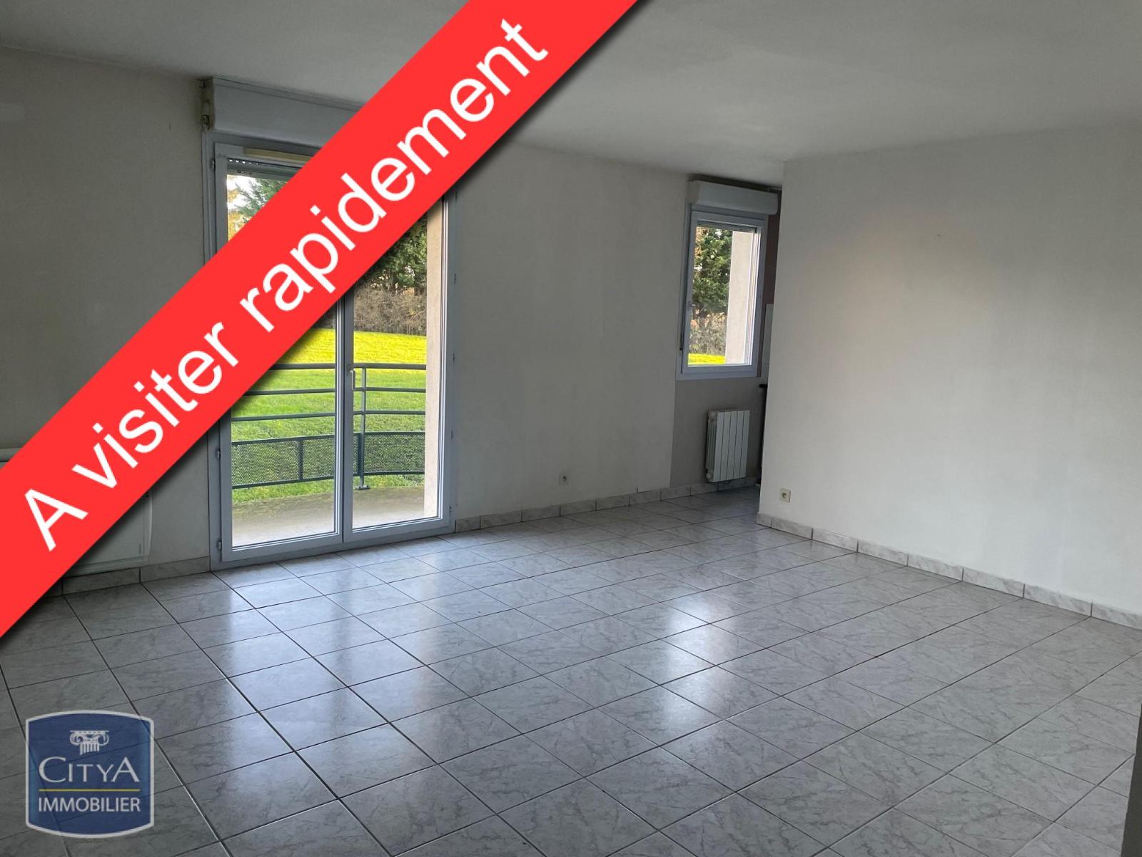 Photo du bien Appartement 2 pièces 48.51m²