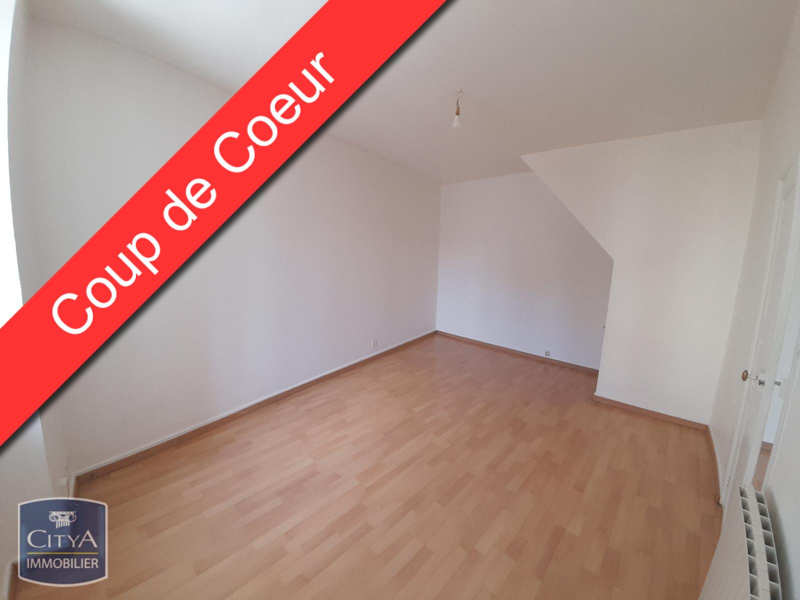 Photo du bien Appartement 1 pièces 26m²