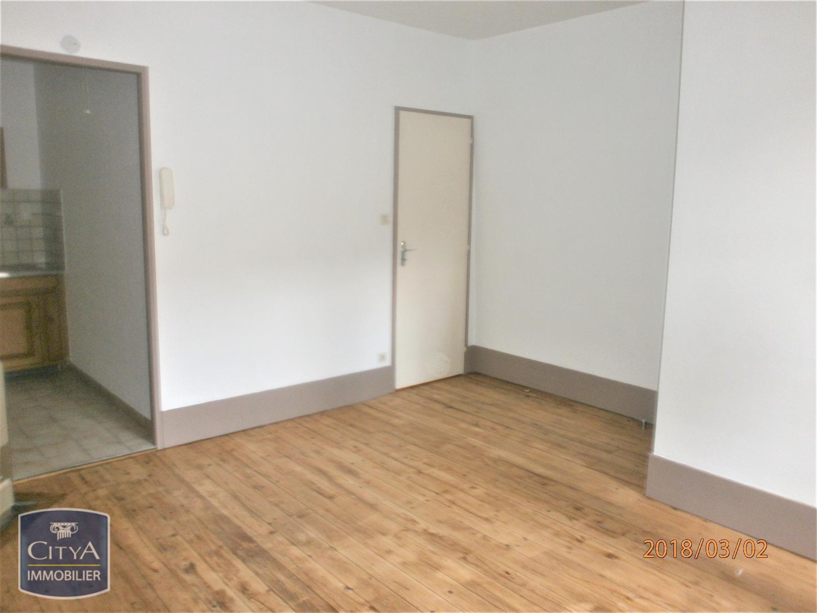 Photo du bien Appartement 2 pièces 36m²