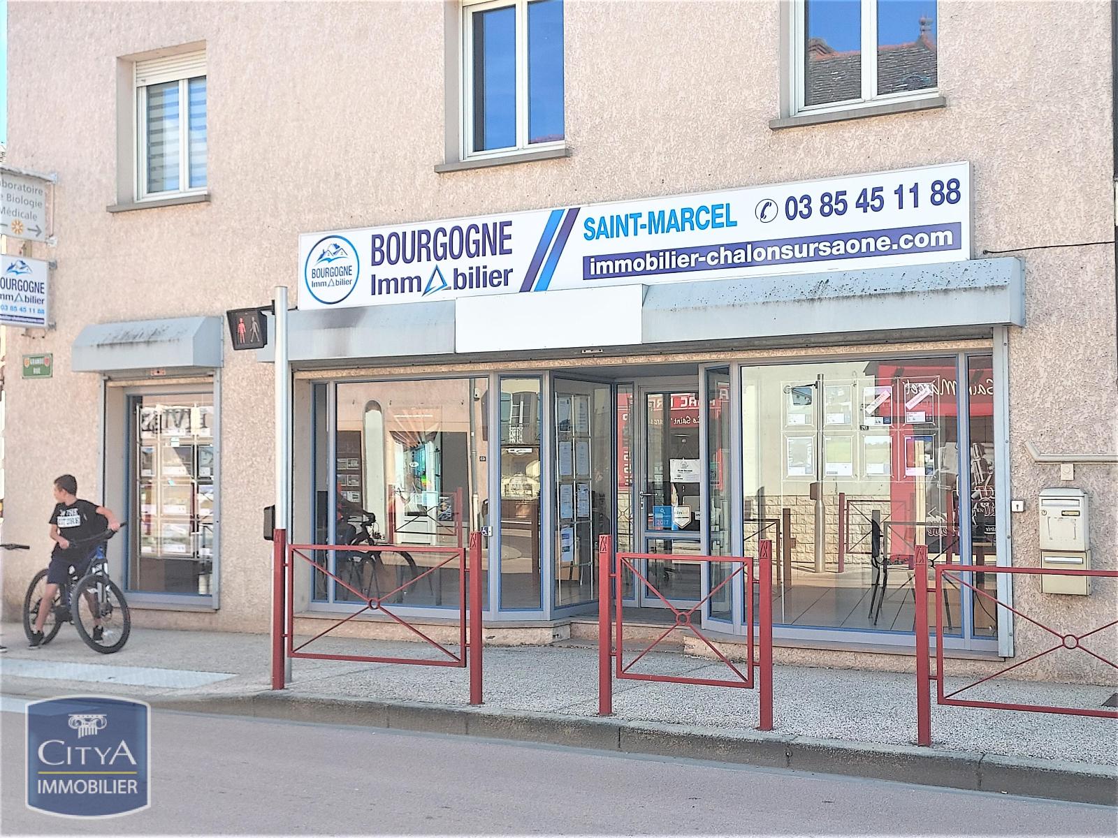 Photo Local Commercial 68m²
