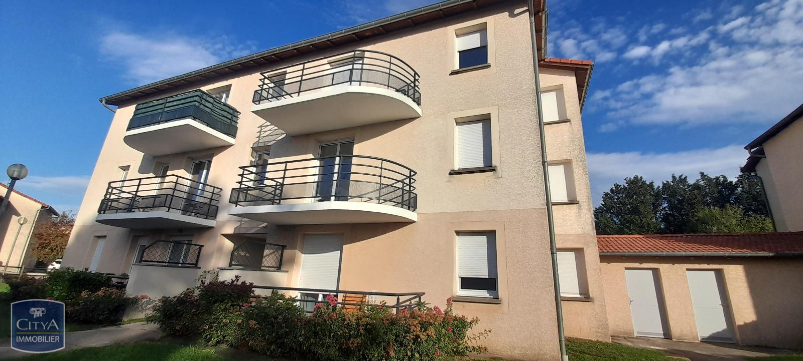 Photo 1 appartement Montchanin