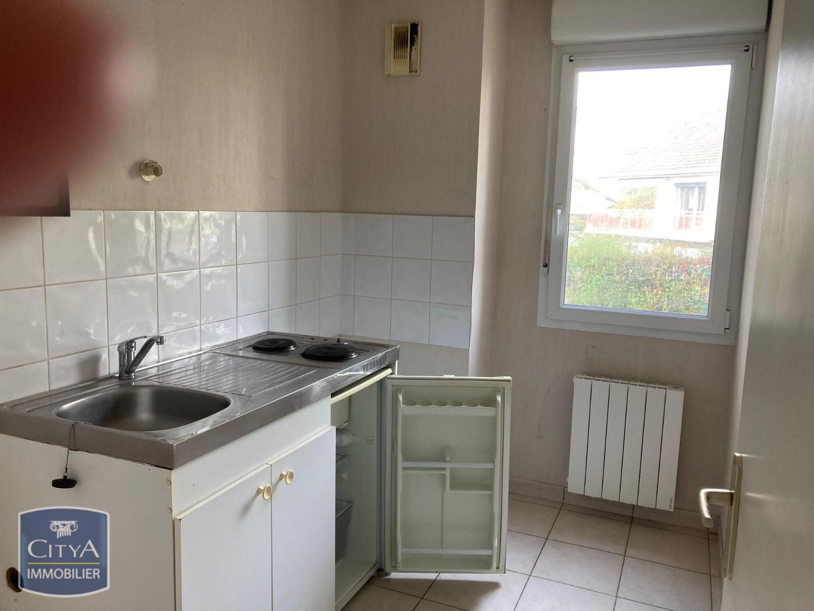 Photo 2 appartement Lons-le-Saunier