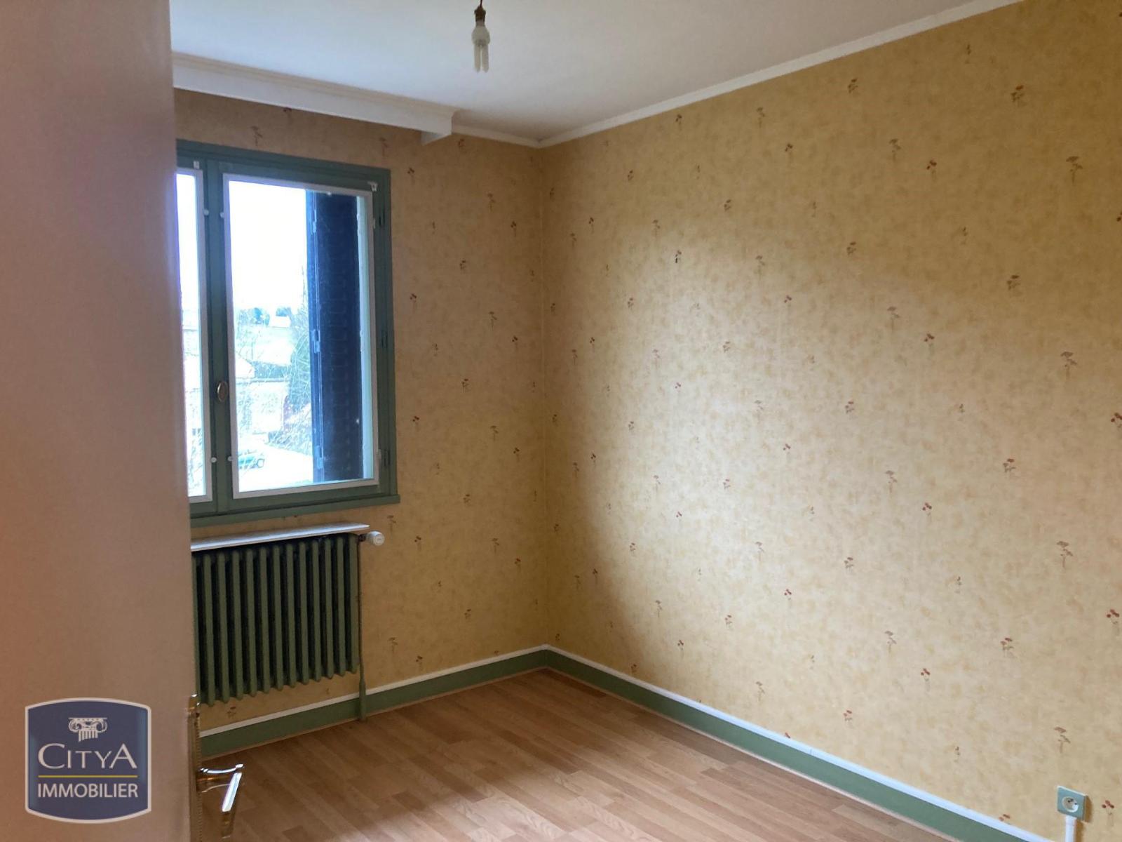 Photo 5 appartement Paray-le-Monial