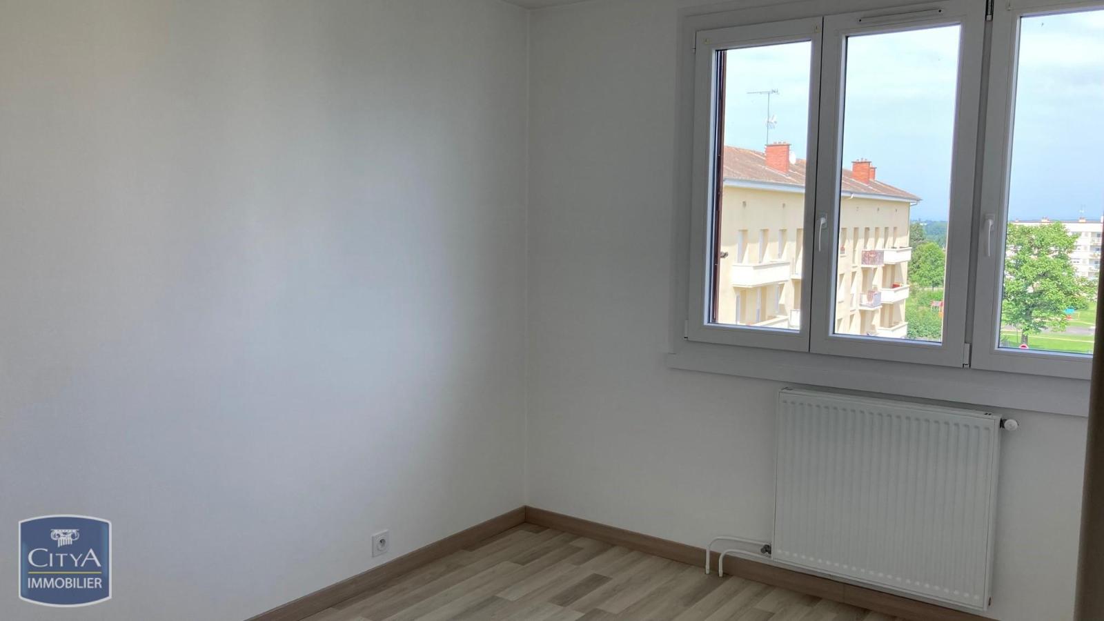 Photo 6 appartement Tournus