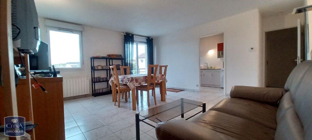 Photo 4 appartement Montchanin