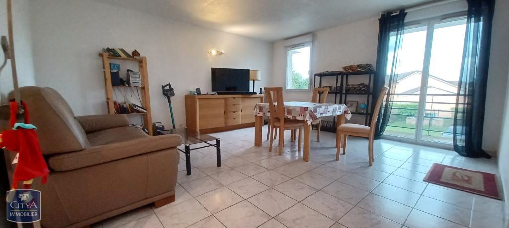 Photo 5 appartement Montchanin