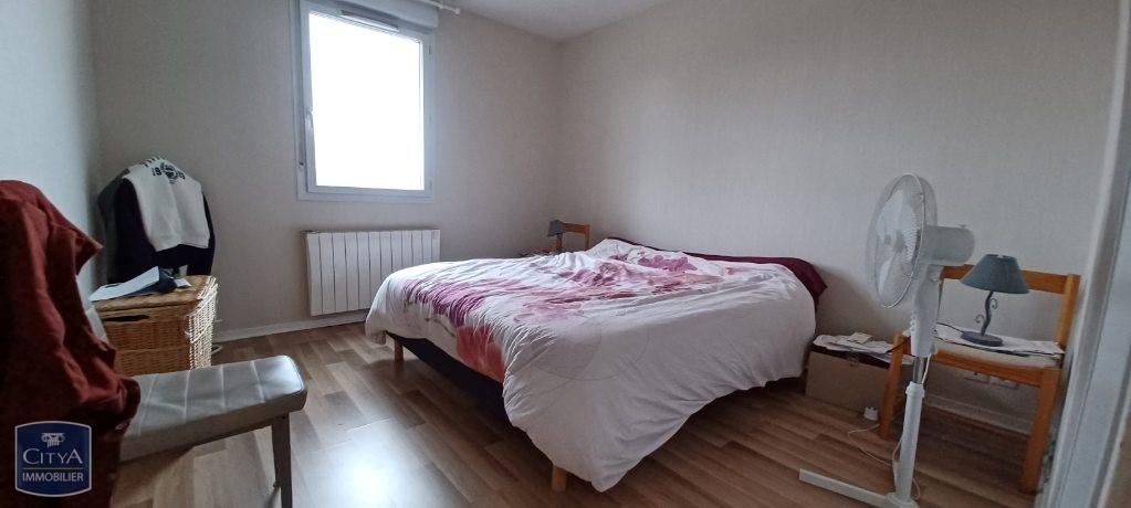 Photo 8 appartement Montchanin