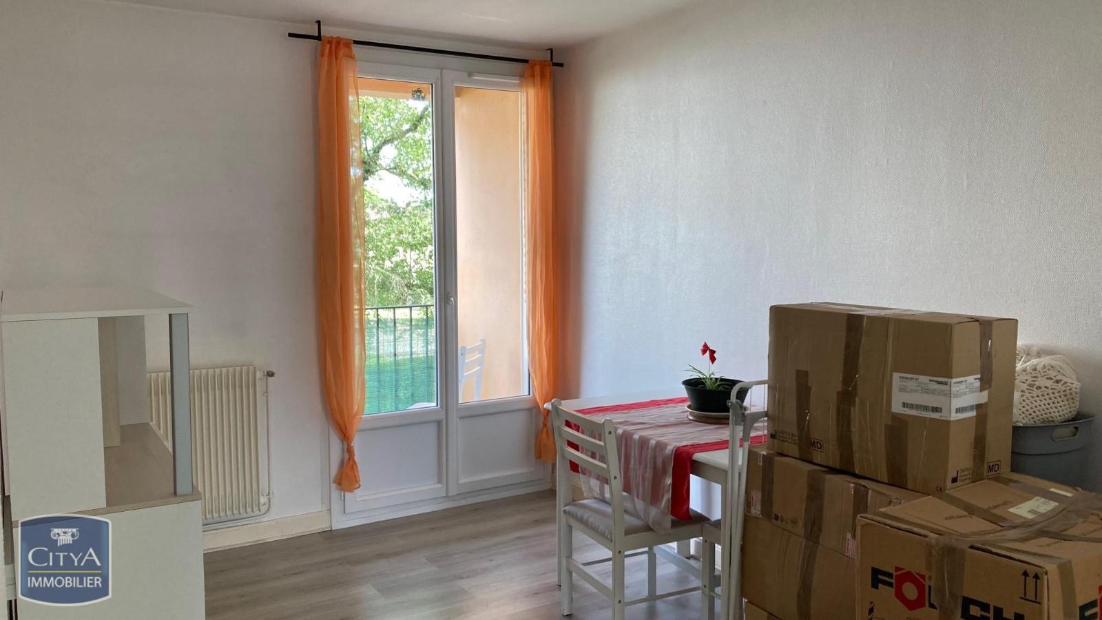 Photo 1 appartement Tournus