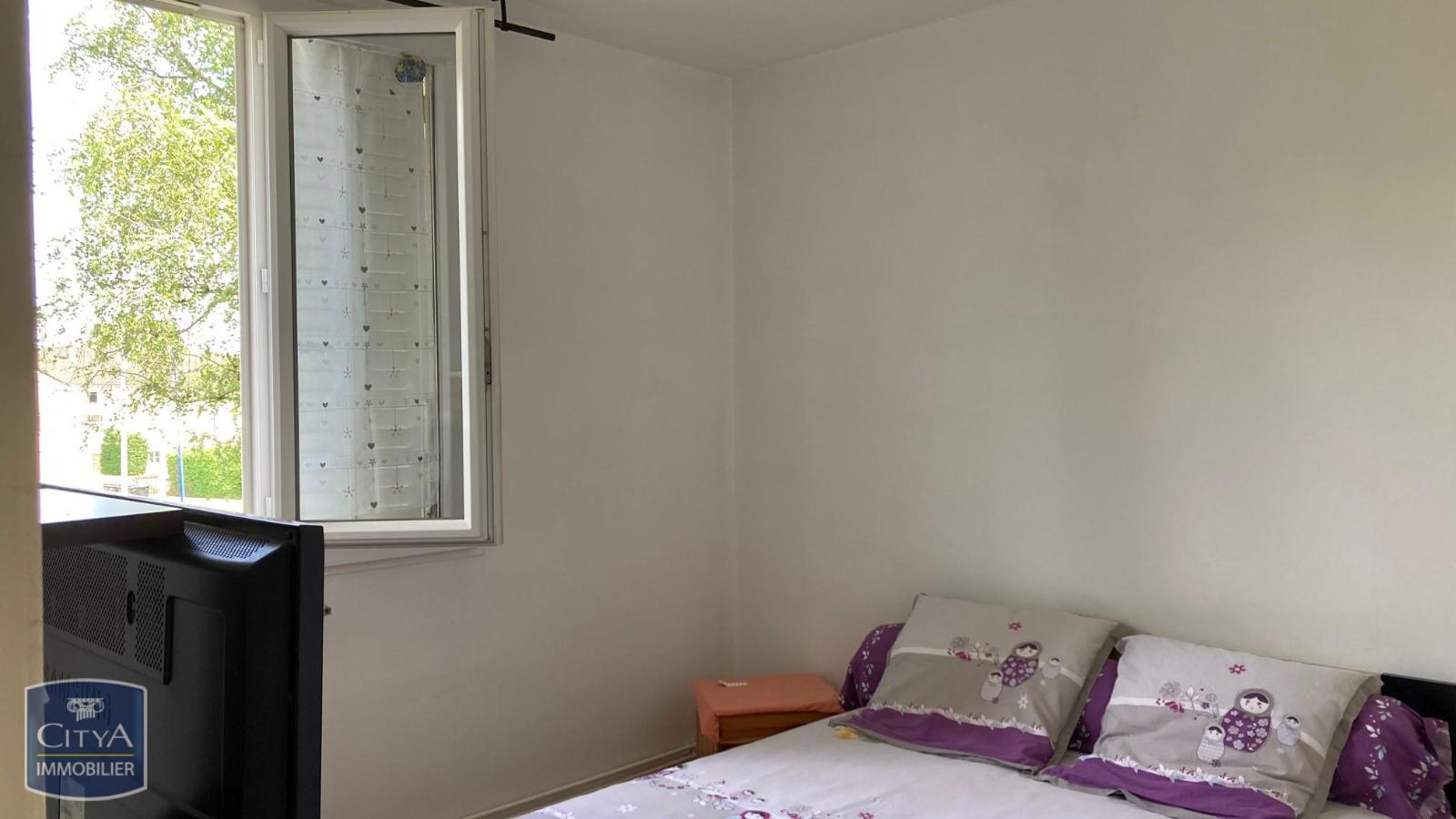 Photo 6 appartement Tournus