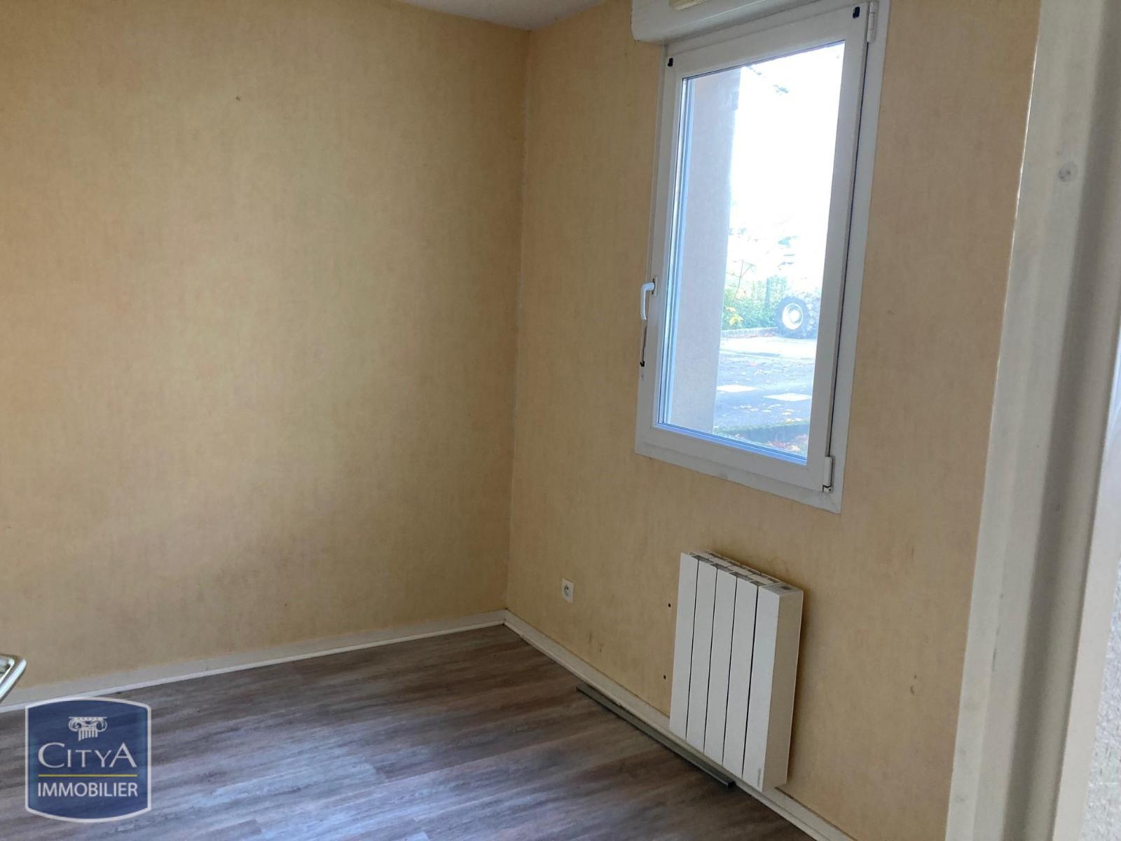 Photo 4 appartement Lons-le-Saunier