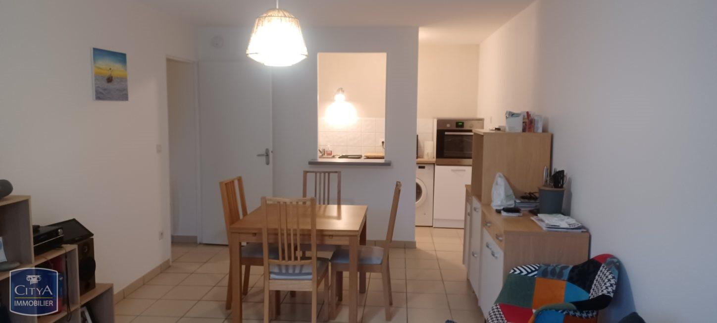 Photo 8 appartement Beaune