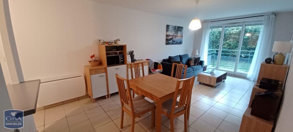 Photo 11 appartement Beaune