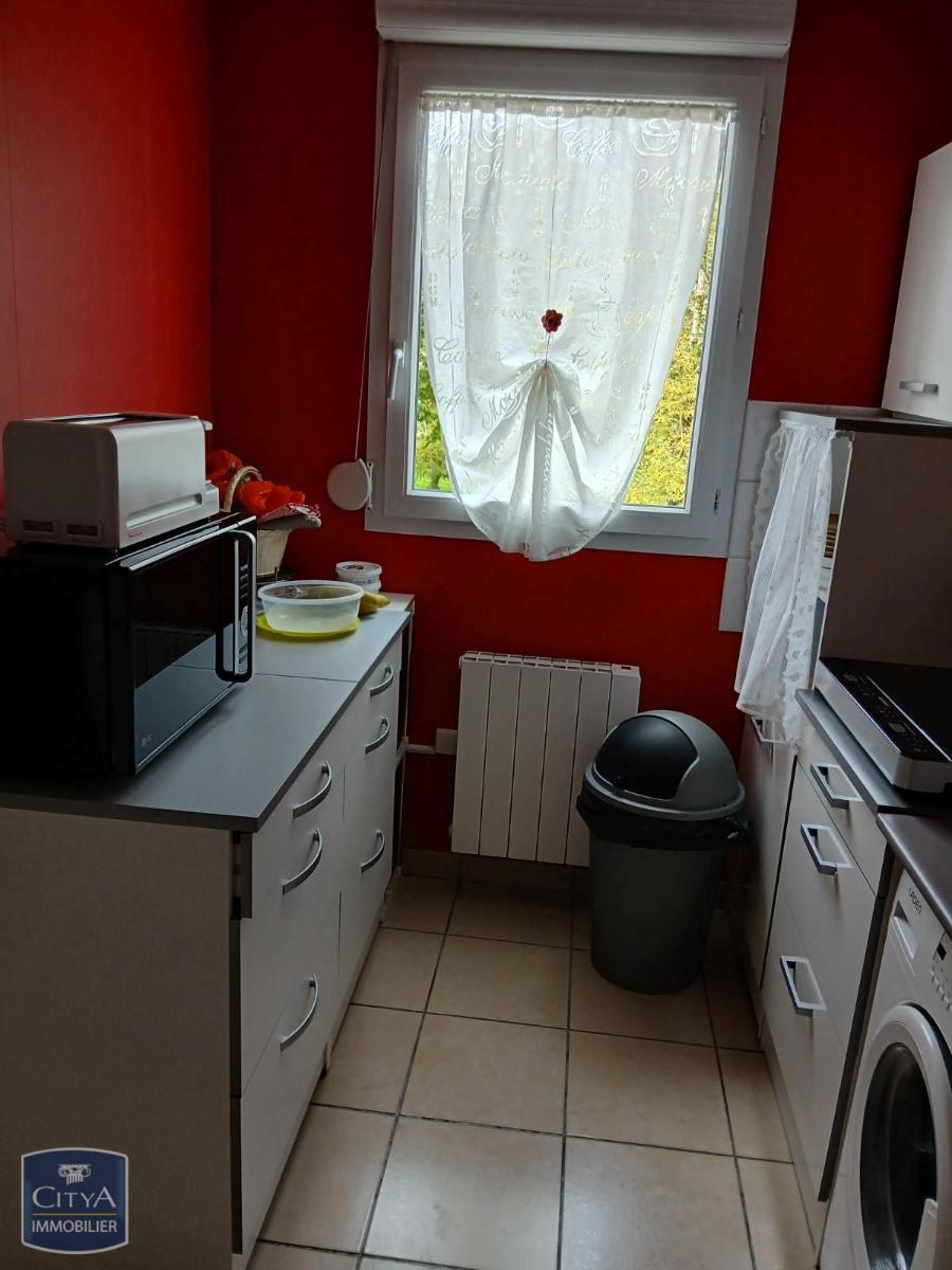 Photo 1 appartement Lons-le-Saunier