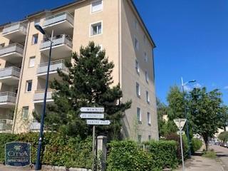 Photo 2 appartement Lons-le-Saunier