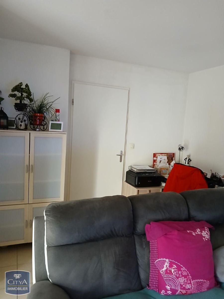 Photo 2 appartement Lons-le-Saunier