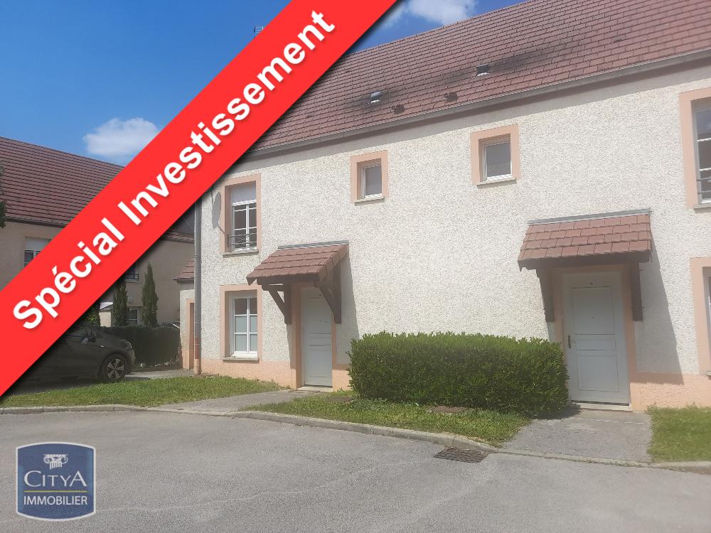 Photo Maison 4 pièces 83.54m²