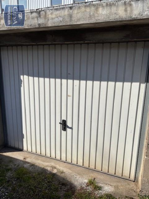 A louer GARAGE secteur NANCY/PHALSBOURG